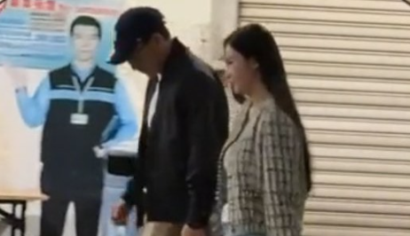 刘恺威被爆新恋情，离婚后刘恺威好像是恋情没断过吧而杨幂活成了自己的大女主

刘恺