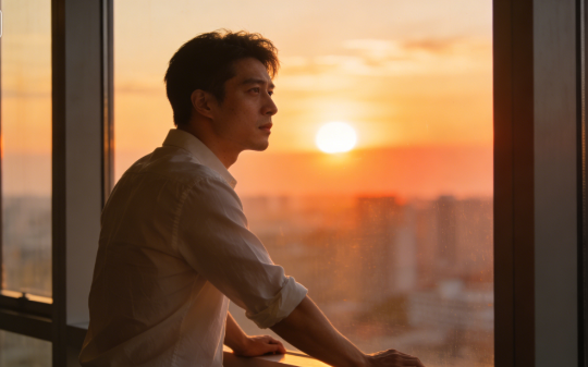 被总裁妻子送进监狱，出狱后我改名远赴海外，7年后同学聚会再次相遇，她红了眼：阿浩，你还在恨我吗？