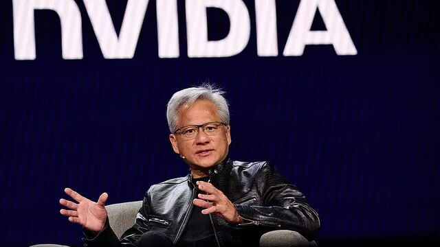 黄仁勋罕见长文：谈人工智能