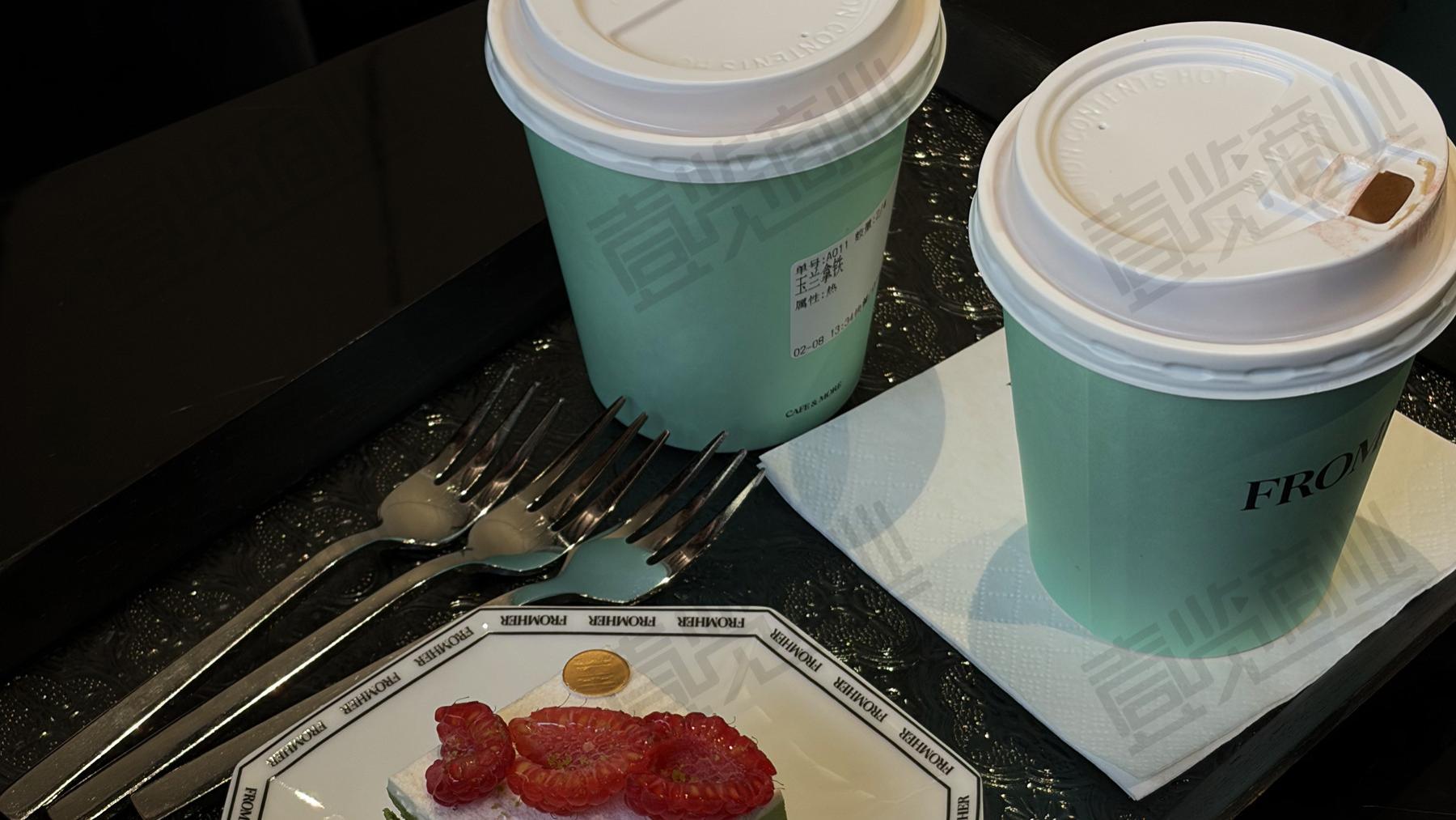 2月现制茶饮开店：新增4683家，关闭1738家