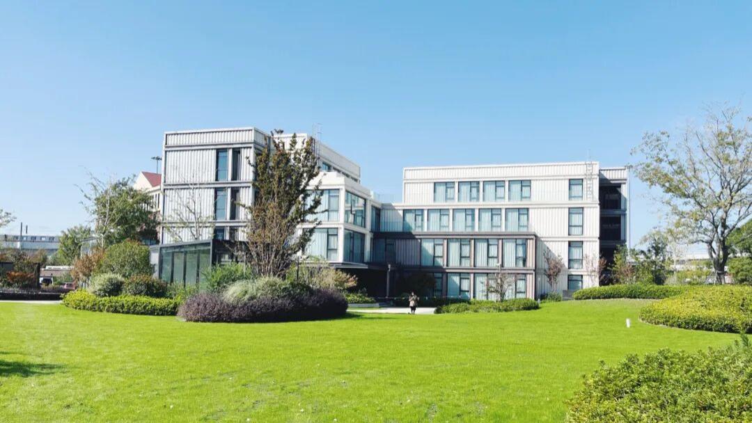 上海市民夜校科创1号教学点开课啦！