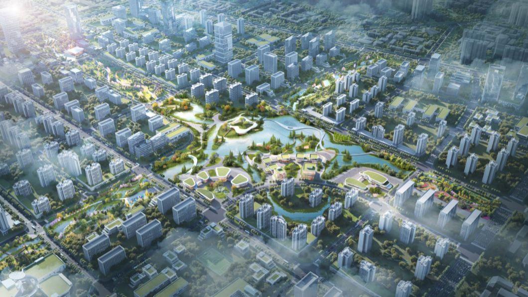 独家：成都又一家全新的民营房企来了，首战拿下二圈层31亩宅地！