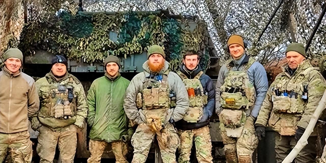 乌克兰亚速营曾轻视中国，如今态度大转弯