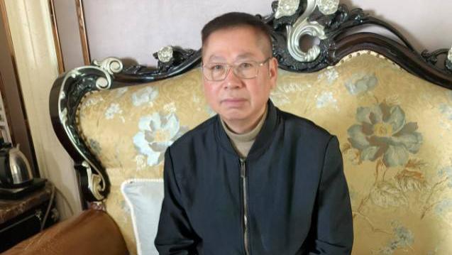 翰墨颂军魂 丹青贺八一主题——刘志冰书画作品展