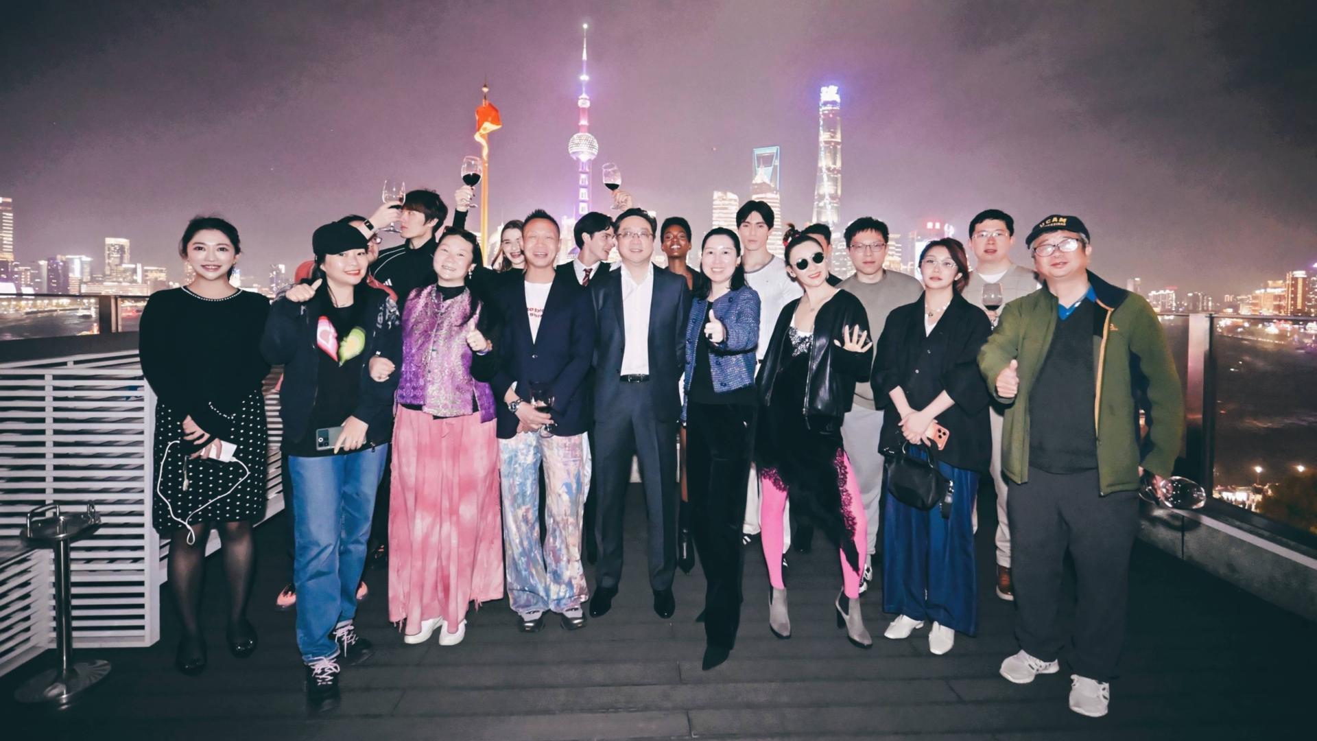 致敬“飞行酿酒师”米歇尔·罗兰，在罗斯福品鉴四款来自波尔多的“罗兰印记”