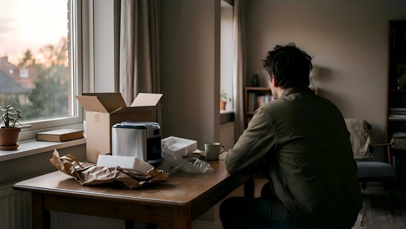 清明假期六千万台家电换了新，有多少人是真想换，有多少人是"不换说不过去"