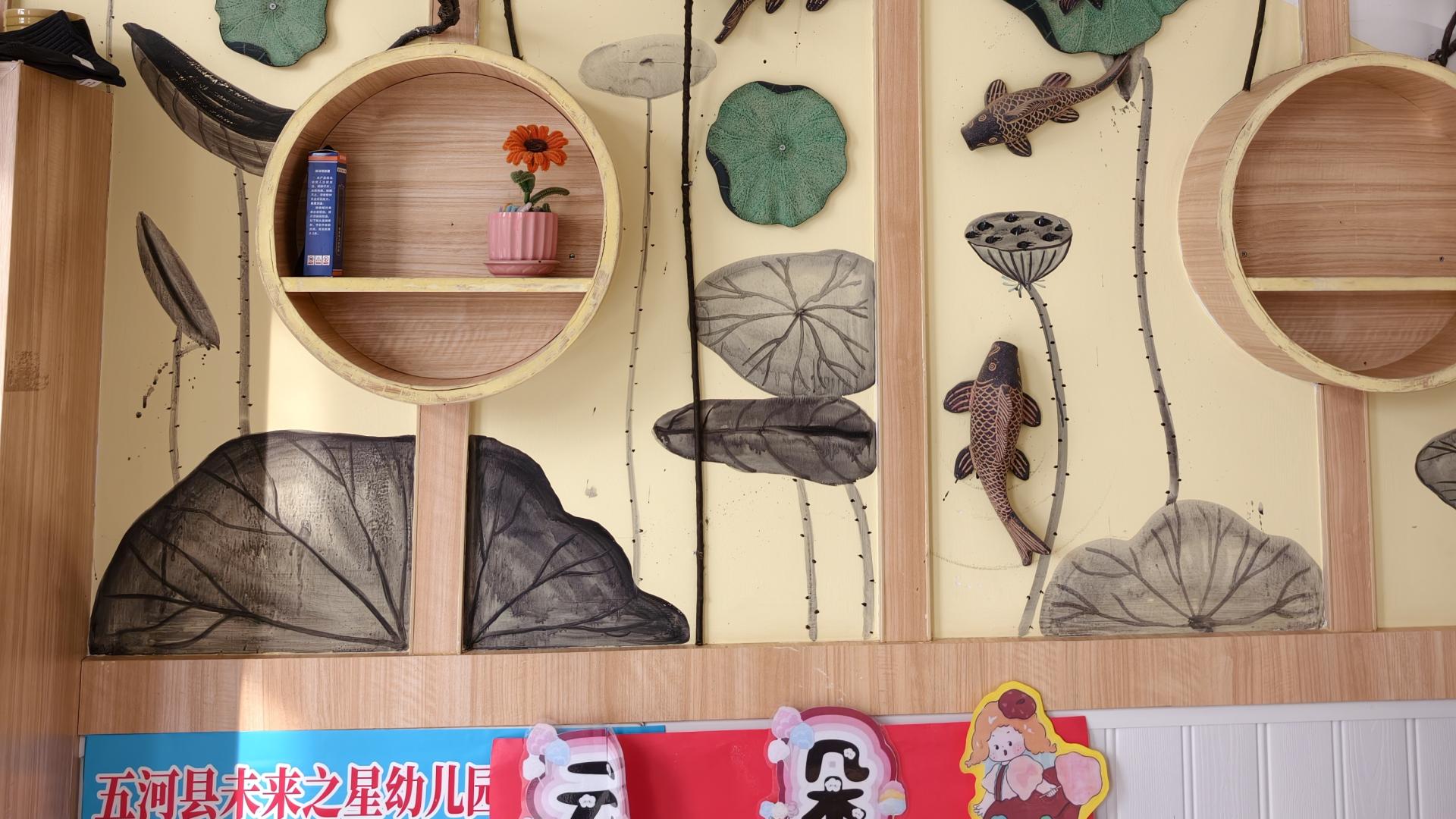 3月选幼儿园毕业生情况能说明什么