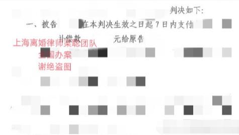 上海婚姻家事律师梁聪团队：对方婚内炒股造成巨额亏损的离婚