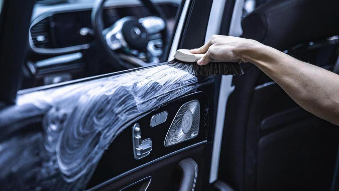 汽车内饰清洗液的“长效抑菌”是真实力还是伪概念？