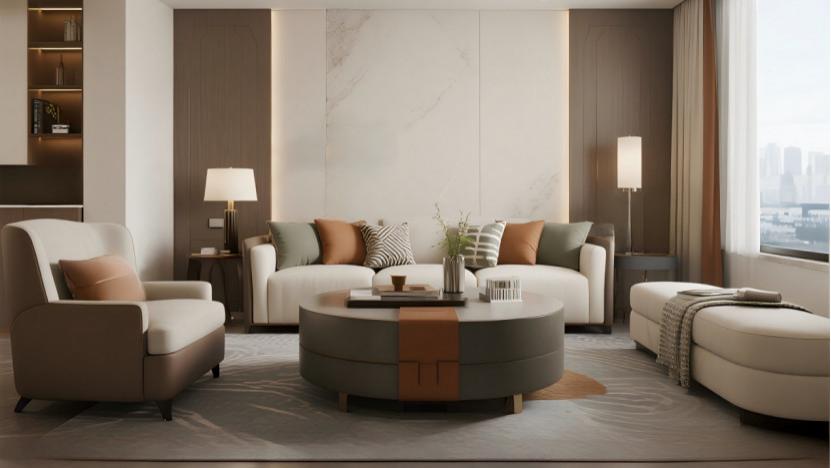 通风除甲醛？别傻了，三个月后甲醛还在