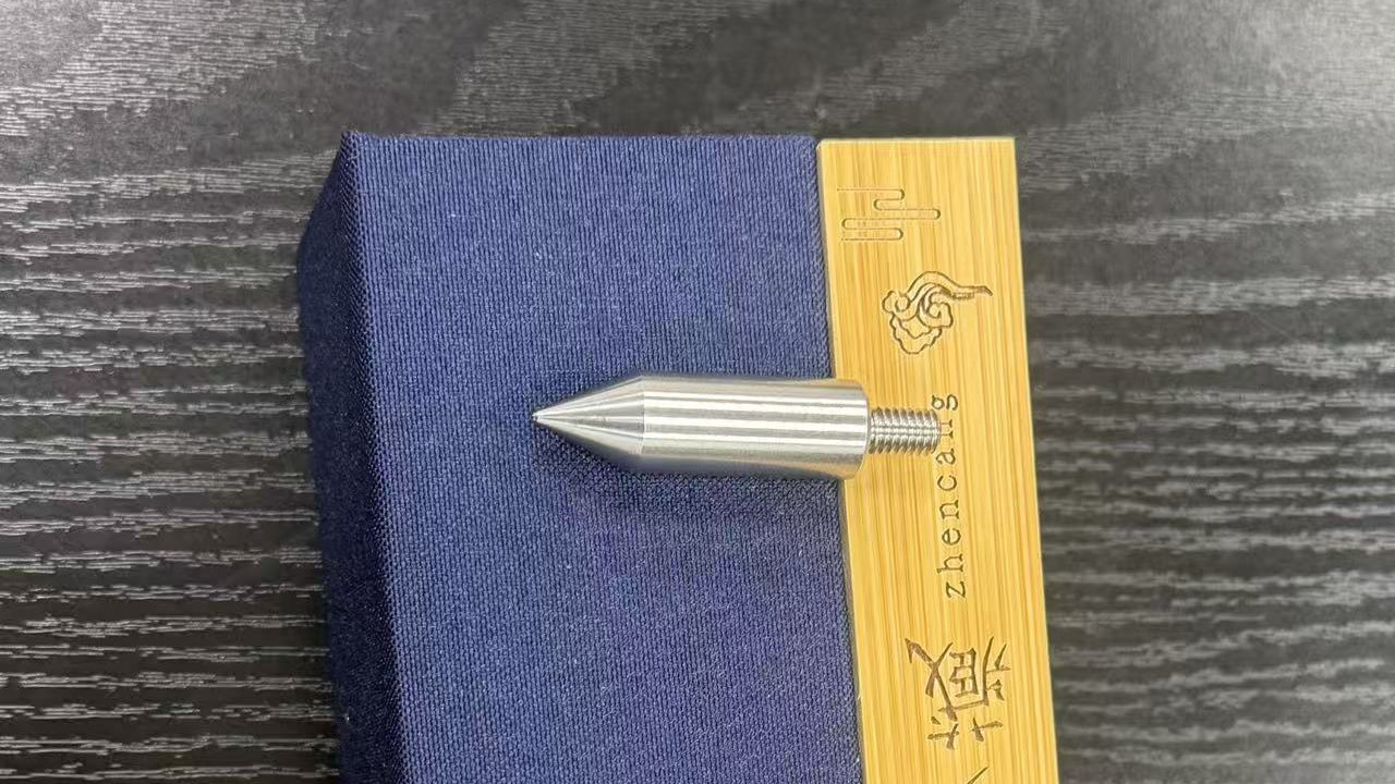 美国进口CSI五指刮擦头 操作便捷简单 满足标准