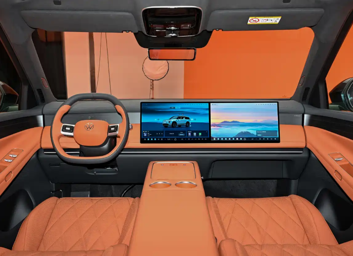 大众ID.ERA 9X新款坦克700等，2026年第14周(3.30-4.5)新