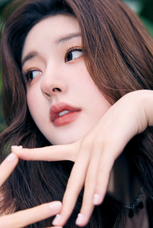 赵露思封神头像，最后一张大部分人都没有