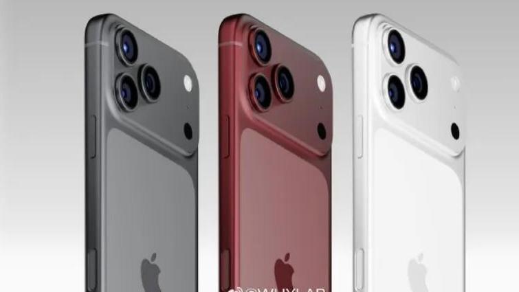 曝 iPhone 18 Pro 采用 3 款新配色，提前看看！