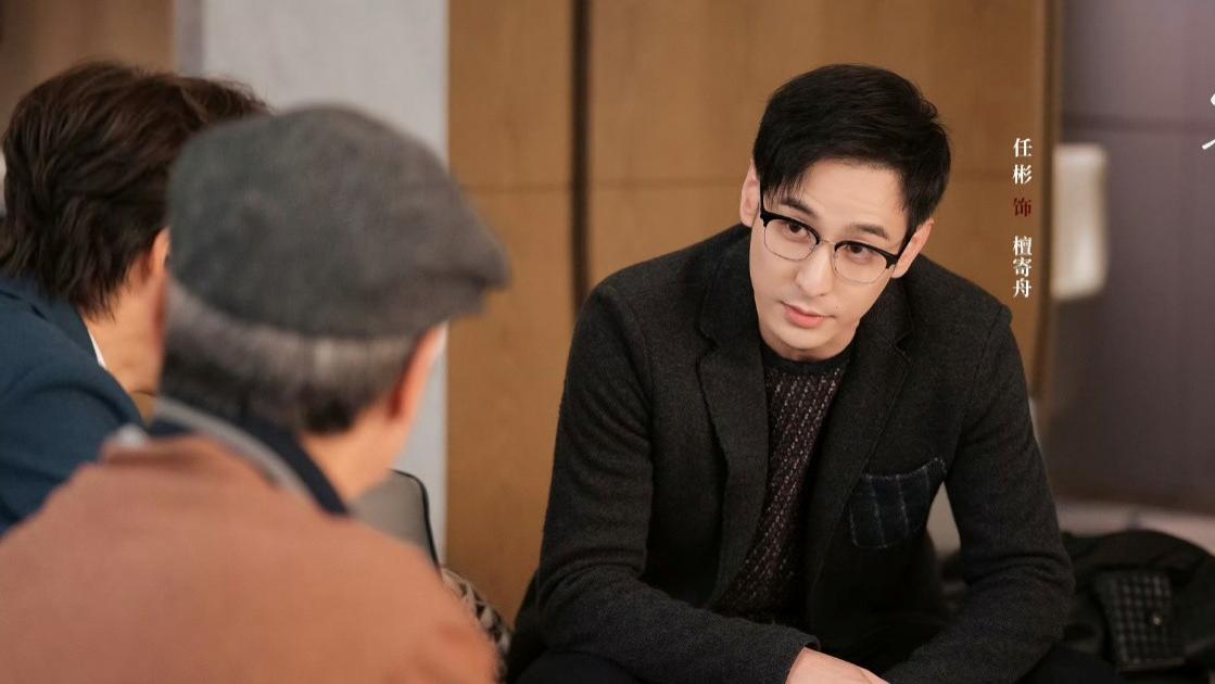 《蜜语纪》37岁男配角：和蒋欣、任素汐合作都没红，这次演钟汉良情敌要火了，至今单身和父母同住被催婚