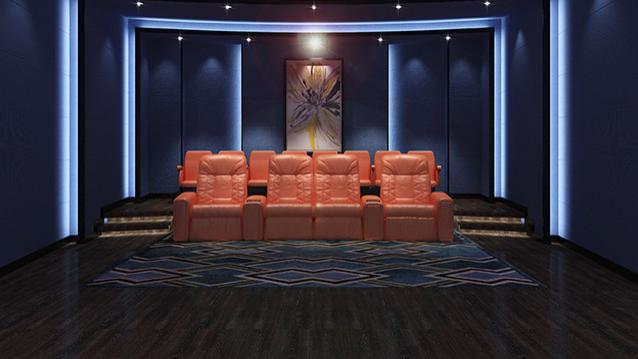 HDR在投影上怎么玩？家庭影院投影的HDR映射原理与入门知识！