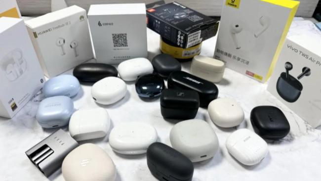 开放式耳机哪个品牌的好？十大最值得入手的开放式耳机推荐