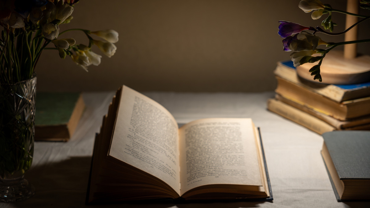 为什么你买了那么多书，却一本都读不完