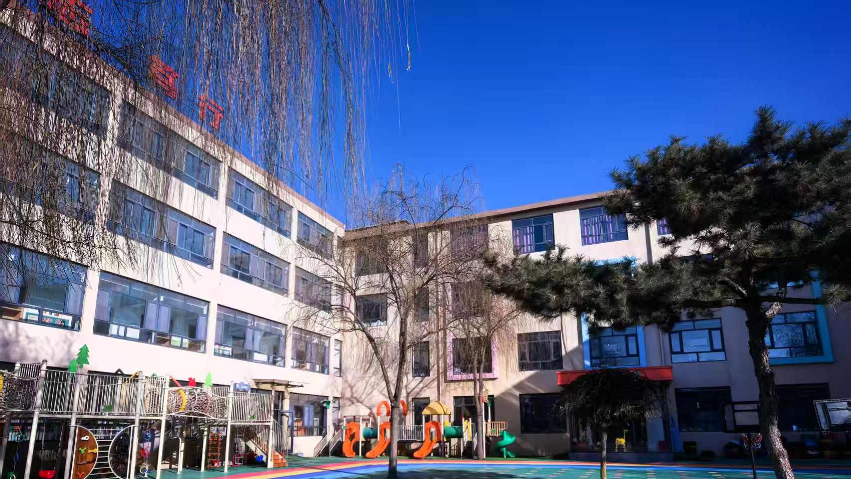 3-6岁幼儿春季上幼儿园的好处？