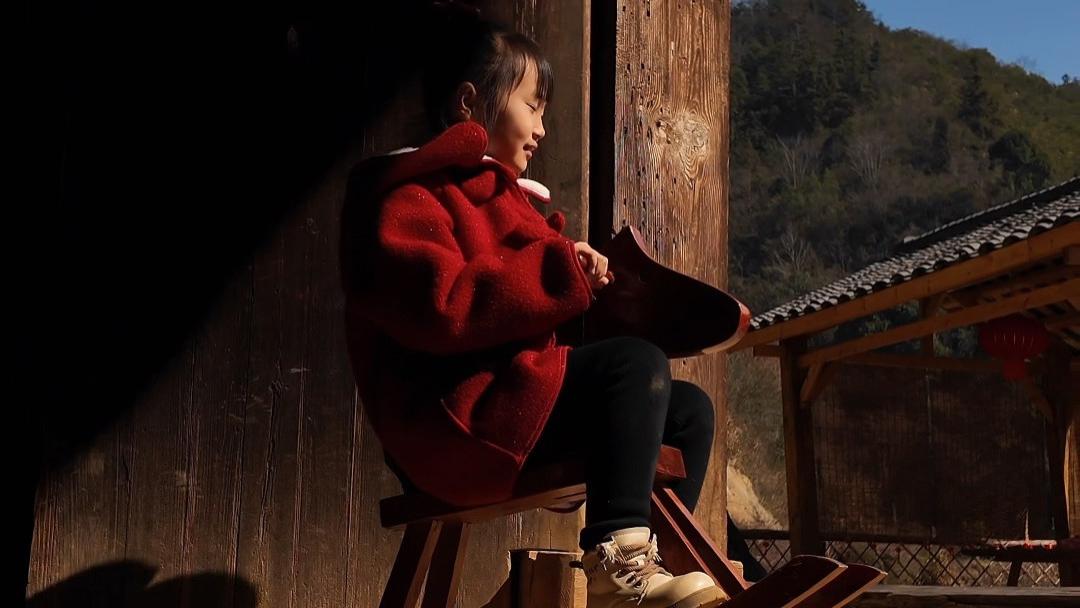 为什么人们春节驱车千百里，只为看一眼老家空瓦房