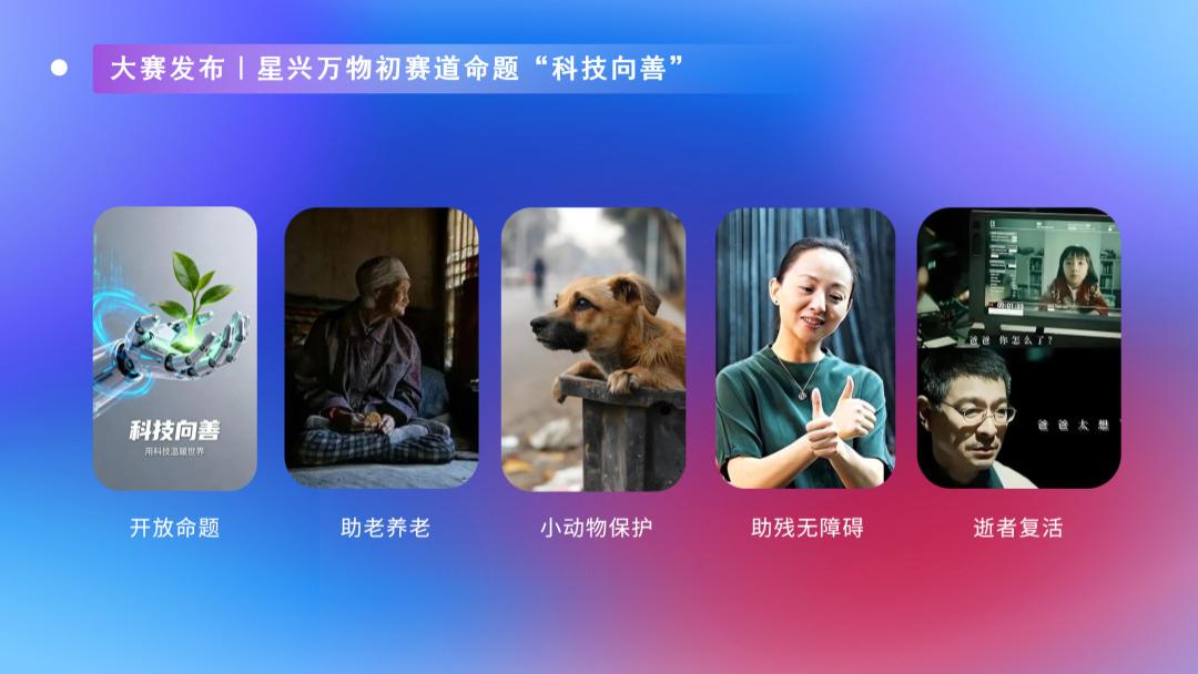 “龙虾”、一人公司、千万大奖……这场发布会信息量满满！