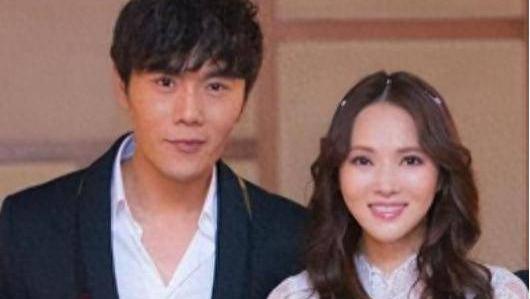 58岁伊能静谈及过往，坦言与秦昊结婚真相