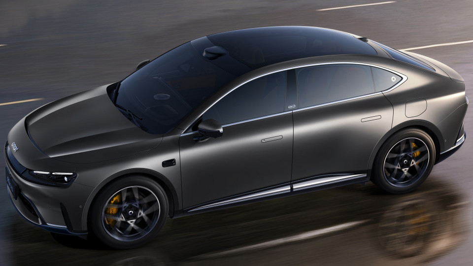 两种豪华风格，运动与精致你更爱谁