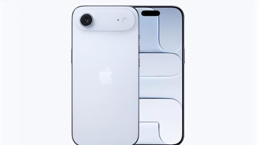 杀疯了！iPhone Air直降2500元，5499元碾压iPhone 17标准版？