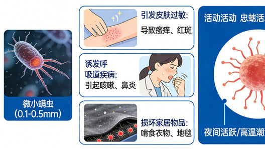 无线除螨仪什么牌子好？口碑最好的除螨仪是哪款？精选希亦、友望除螨仪十大名牌排行榜分享！