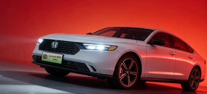 中年人的一代神车