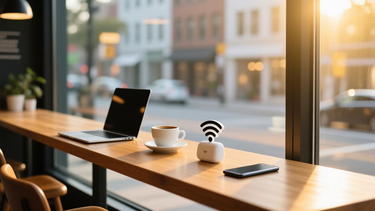 [随身WiFi售后：云齐品流程测评]