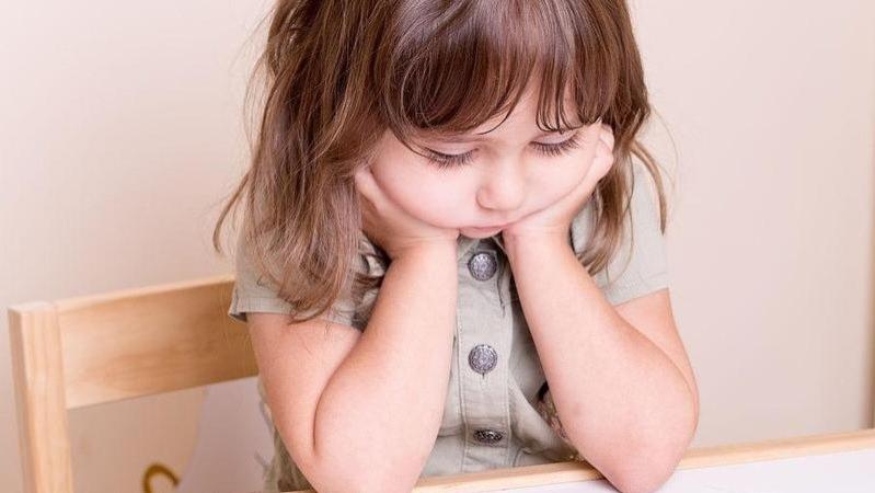 允许孩子“无聊”，开启创造力宝藏之门