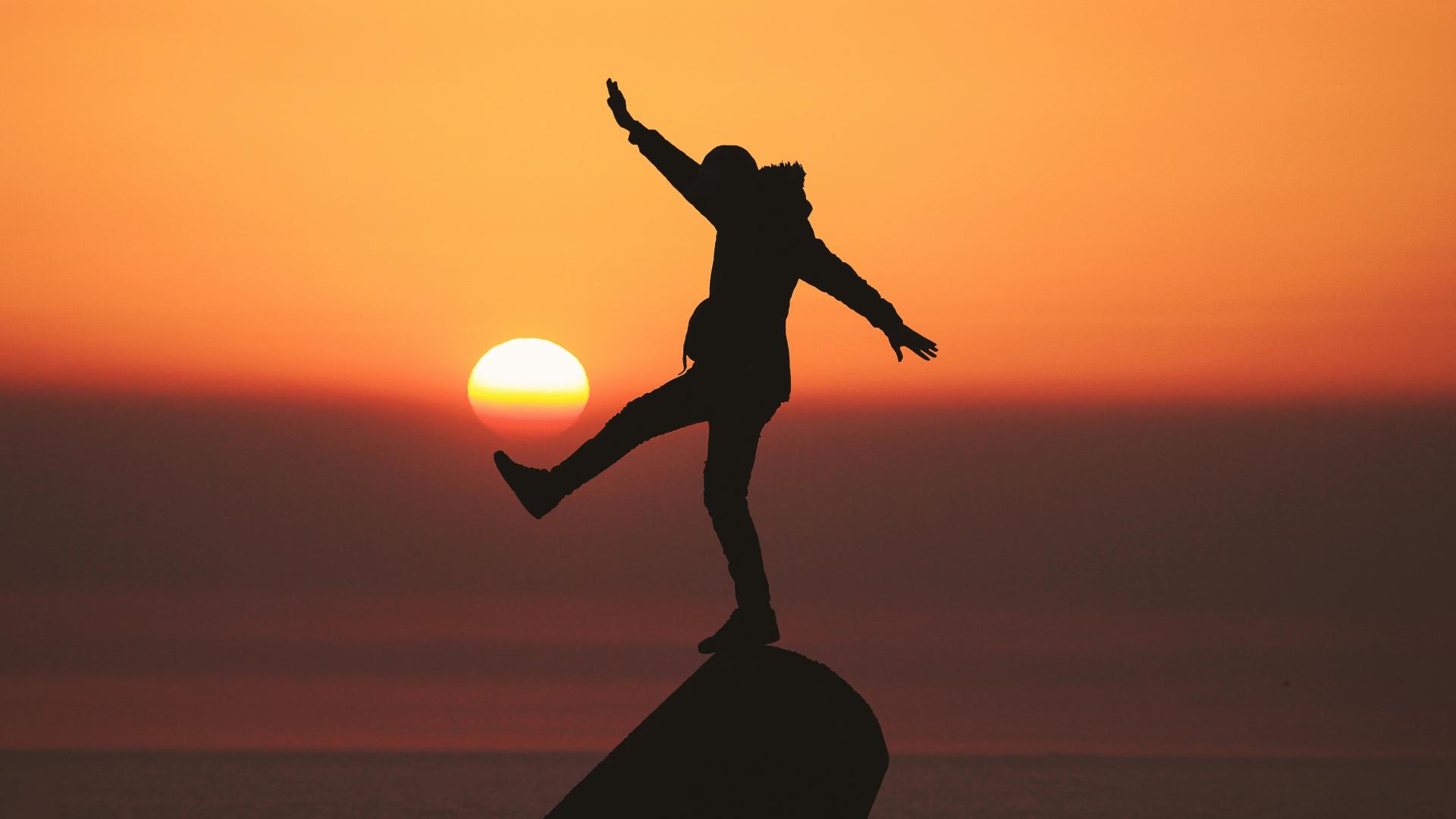 真正会生活的人，都懂得把日子过 “轻”