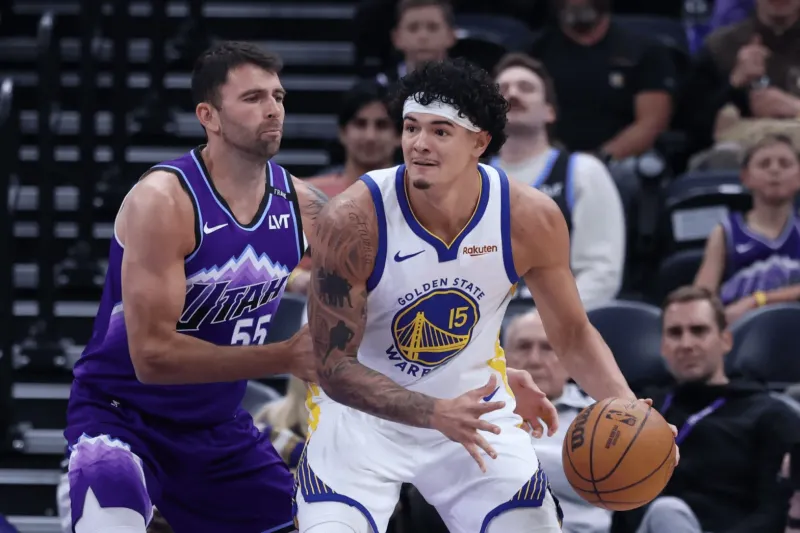 我一勇蜜都看不下去了

这爵士假赛打的也太明显了吧 赢了比输了还难受

都已经让