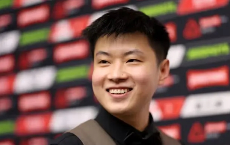 赵心童本赛季夺得四项职业赛冠军头衔，这超过其他所有人，其中包括球员系列赛三连冠，