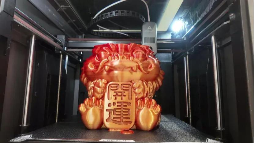 你家年货清单更新了吗？今年的“AI年货”火了 背后是谁在悄悄撑场？