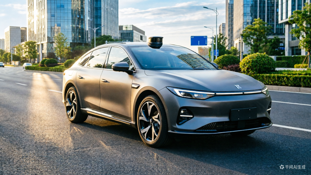 国产智能车反超合资 现在买车你选谁？