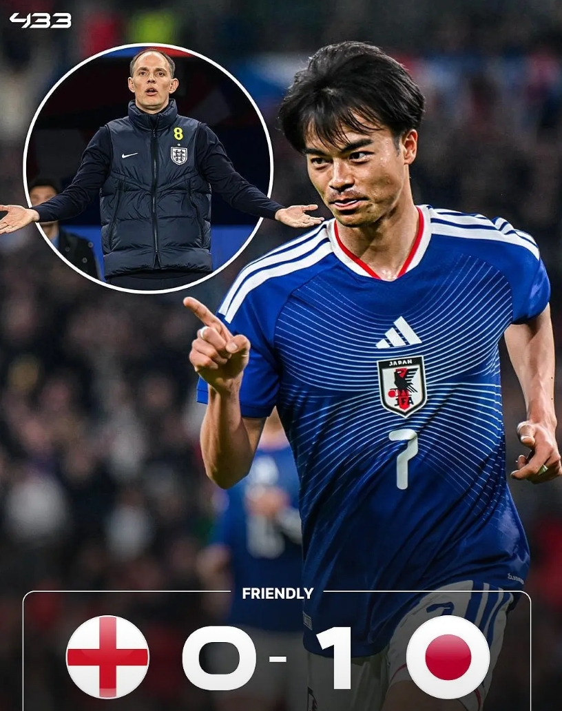 亚洲之光，在大英帝国温布利主场1-0小胜英格兰，成为第一支击败英格兰的亚洲球队（