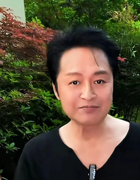64岁的马景涛引发了网友热议

原因是近日，他在直播中坦诚讲述，自己很早便主动淡