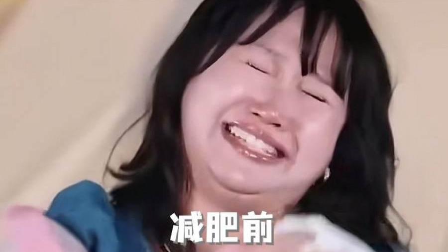 麦琳暴瘦至90斤，从全网群嘲到逆袭，李行亮这回真的该慌了！