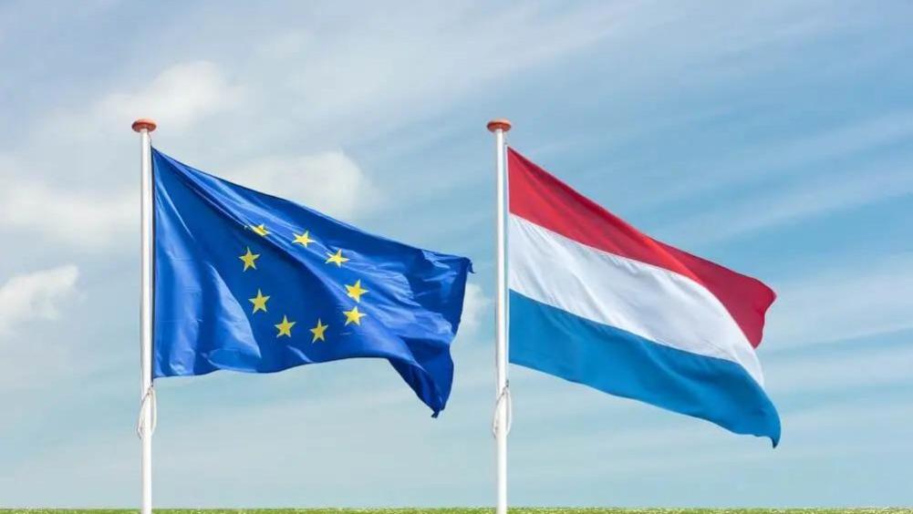 88%荷兰人呼吁欧洲“硬起来”：世界太乱，欧盟必须自己当家做主