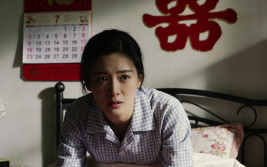 他跪佛前求子，女儿死后却让我放下，重生后我让他尝尝锥心之痛