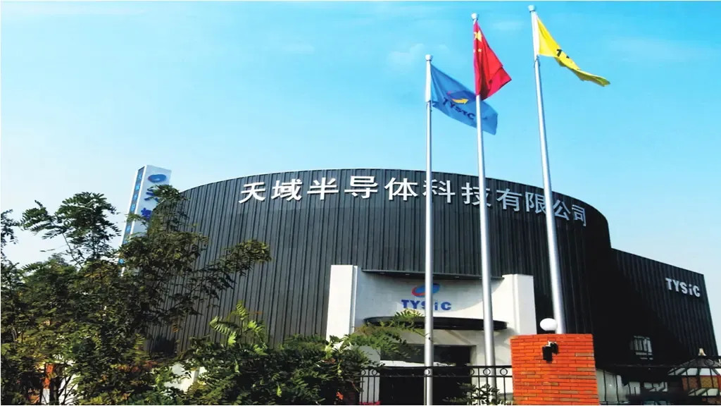 品牌护城河新维度：天域半导体的“点商标”战略逻辑