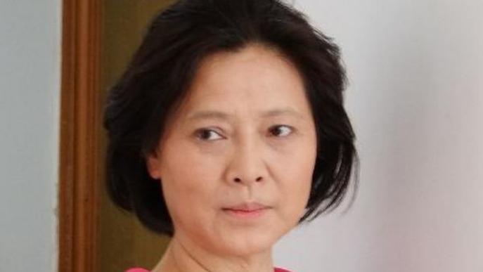 张九妹：参演过《父母爱情》，70岁抗癌24年，女儿是她一生的痛