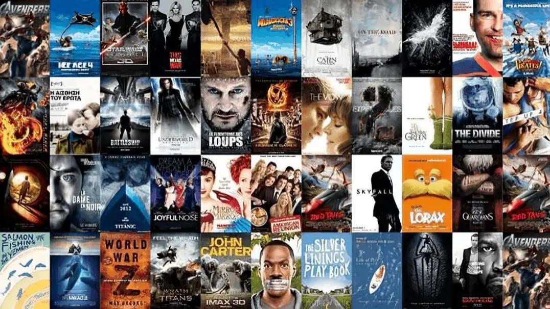 网盘禁止海外影视资源：行业迎来生死大考？