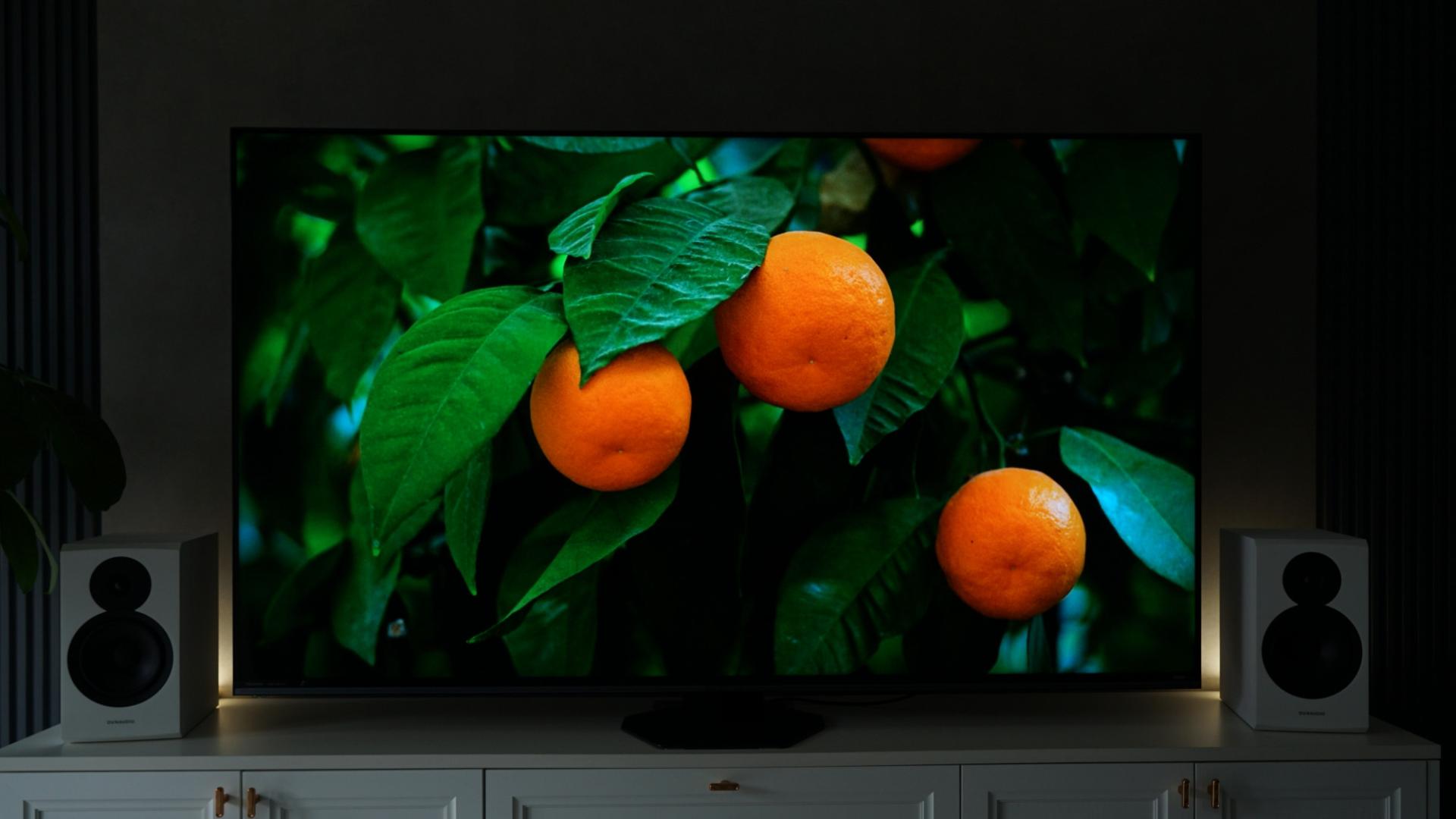 为什么RGB-Mini LED是主流共识？结合海信E8S真实体验深度解读