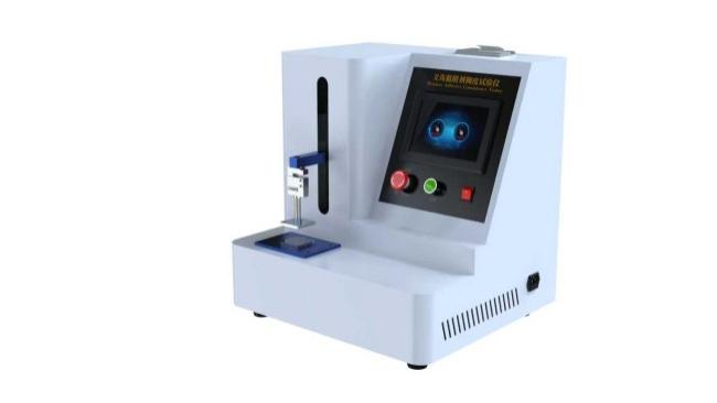 觐嘉JJ-Z627义齿黏附剂稠度试验仪整体方案 YY/T 1280-2015 符合标准