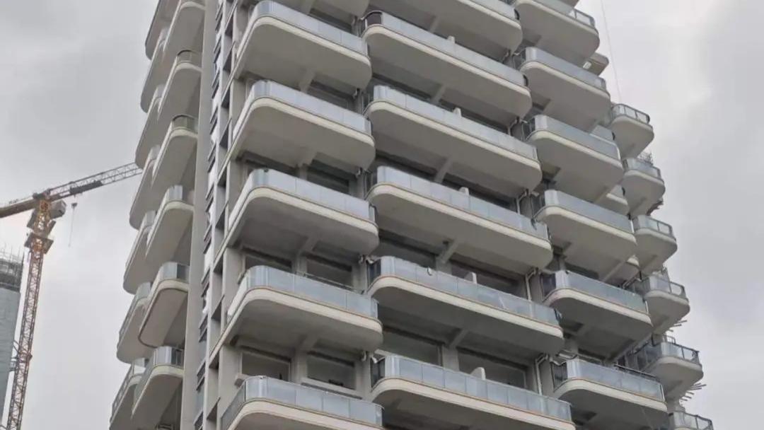 仅剩5套！广州第一个4代住宅，现状曝光！