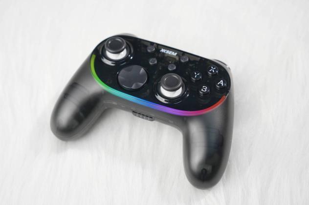 游戏手柄哪个牌子的好用又实惠？游戏手柄十大品牌排行榜推荐