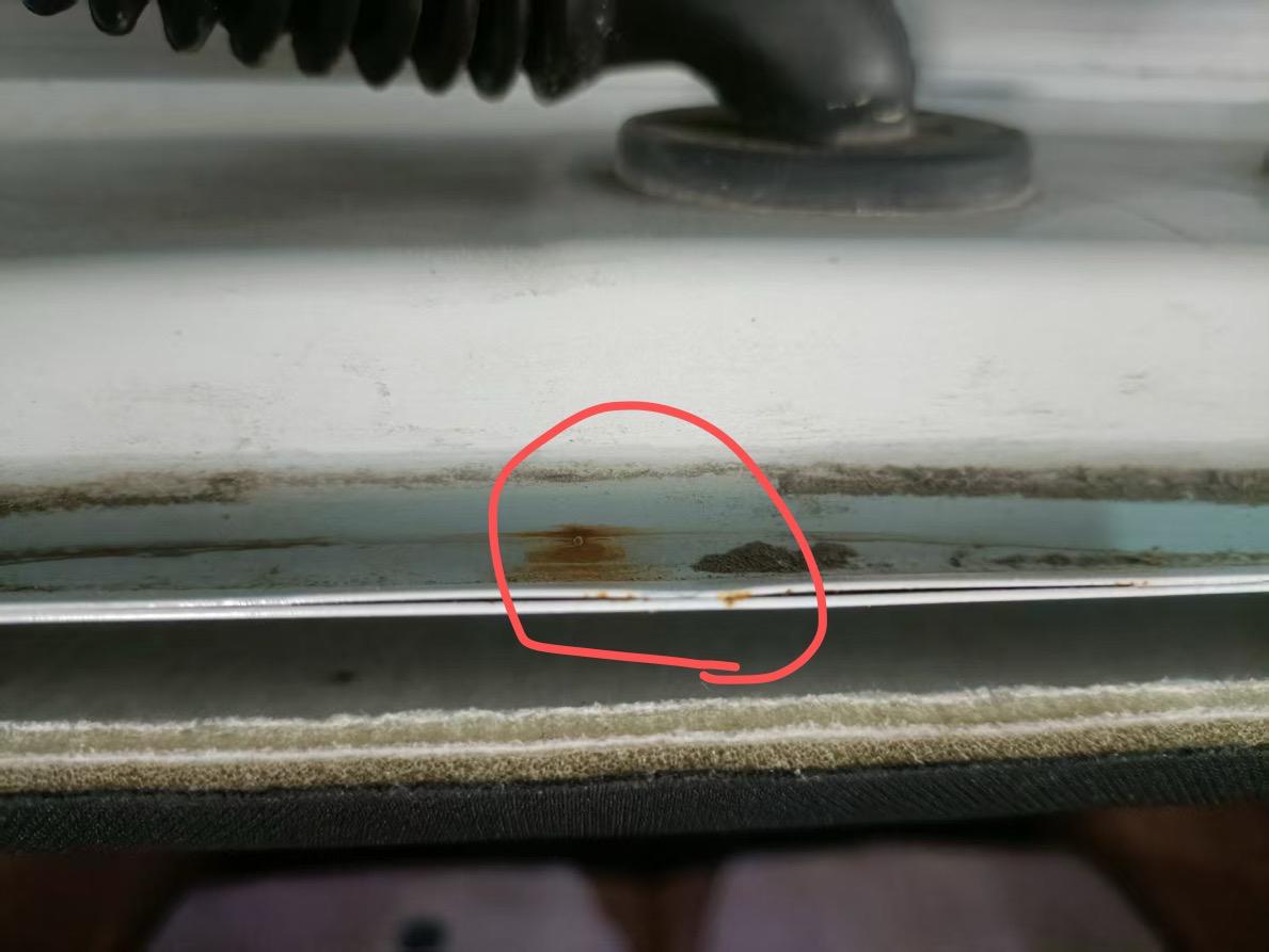 人生三辆传祺，没有一个让我省心的，传祺太让我失望了，好多毛病，不想说了，也不知道